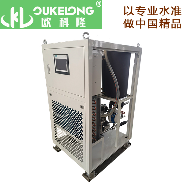 抗顛簸運(yùn)動(dòng)定制冷水機(jī)