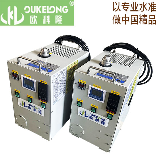 微型高低溫測試機(jī)