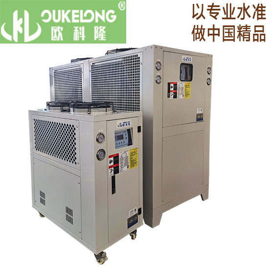 3匹風冷式冷水機