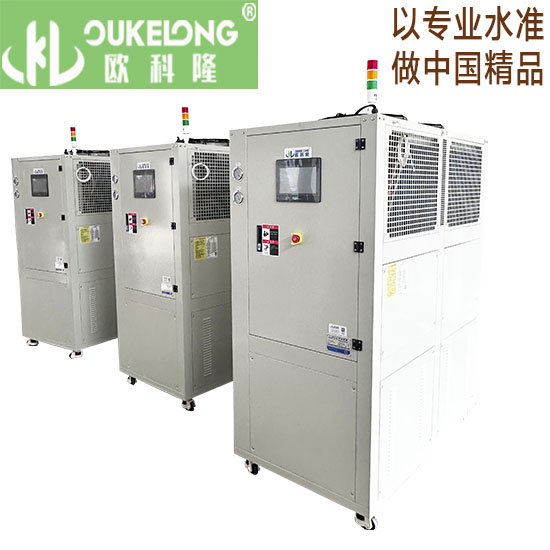 高低溫測試機(jī)（-45~95℃）